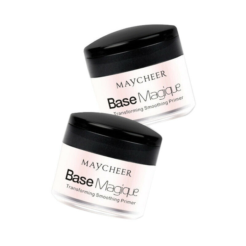 Maycheer Transforming Smoothing Face Concealer Base Makeup Cover Pore Wrink Q7K3