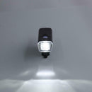 Bike Front Light Bicycle Headlight Safety Cycling Flashlight MTB Lantern A