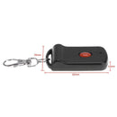 One Key 433MHz Wireless RF Remote Control Transmitter For Garage Gate Door