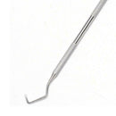 Professional Dental Calculus Plaque Tartar Remover Tools Tooth Scraper Hygi A6Y3