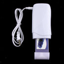 Depilatory Roll On Wax Heater Warmer Machine Hair Removal Waxing Kit US Plug
