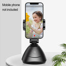Tracking Indoor Live Streaming Selfie Phone Gimble 360 Degree Rotation Outdoor
