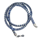 4pcs Ethnic Eyeglass Glasses Strap Sunglasses Spectacles Cord Holder Lanyard