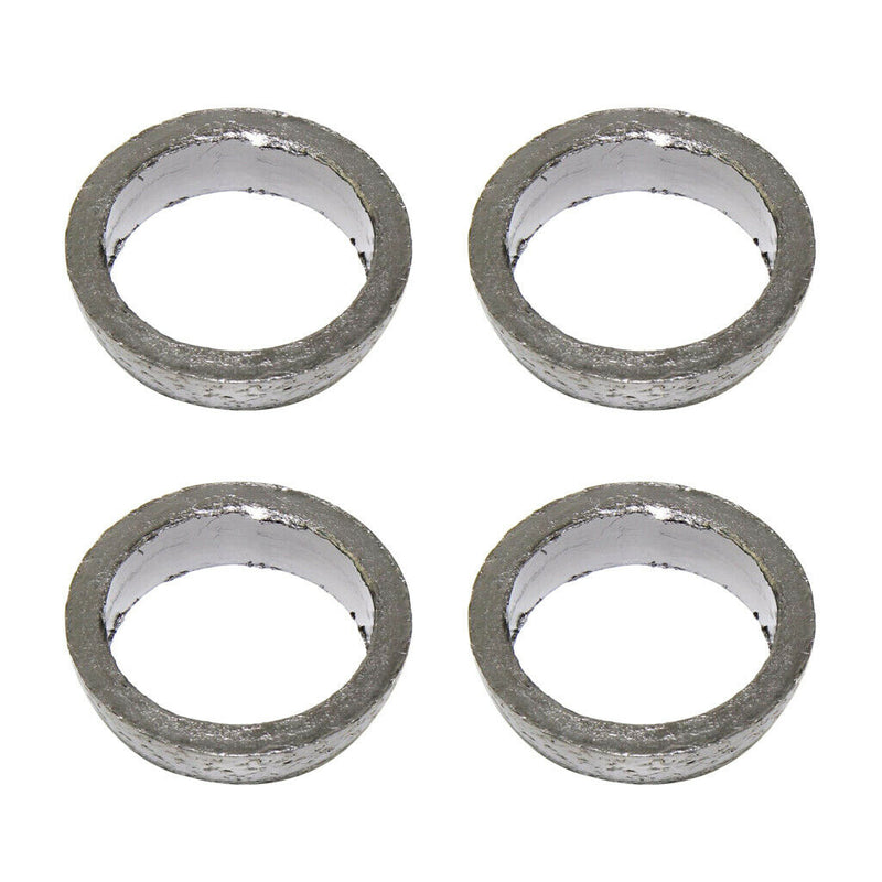 4 Pieces Graphite Gasket For CFmoto CF500 ATV X5 X6 CF550 CF 500 550 Dia:8cm