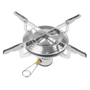 Backpacking Camping Stoves,Portable Propane Stove, Camp Kitchen Stove for