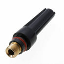 10pcs/set New TIG Gas Lens Welding Torch