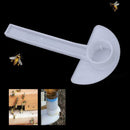 Honey Entrance Feeder Beekeeping Beekeeper Beehive Bee Keeping Equip Hive Tool