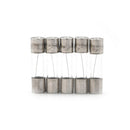 100Pcs/Box 5*20mm 1A 250V Fuses 1 Amp Glass Tube Fast-Blow Fuse JC!E