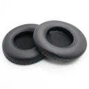 Replacement EarPads Ear Cushions For AKG K550 K551 K553 Headsets Black