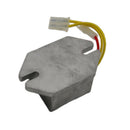 Garden Moto Voltage Regulator   for  18-24HP 797182