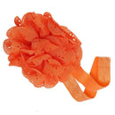 5X(Baby Kids Girls Lace Flower Hairband Headband Dress Up Head band Orange Q7K5)