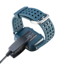 Replacement Charging Clip for Garmin Forerunner 735XT Forerunner 35 Approach S20