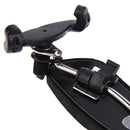 3/4-4/4 Violin Shoulder Rest Adjustable Shoulder Rest Instrument Accessory