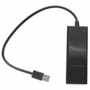 High Speed USB 3.0 Hub 4 Port Splitter Adapter 5Gbps Portable for PC Laptop