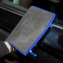 Car Wash Magic Clay Bar Mitt Microfiber Sponge Pad Cleaning Towel
