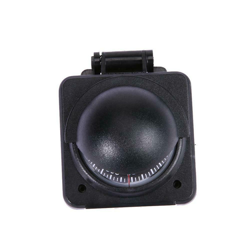 Adjustable Car Dashboard Navigation Compass Ball for Boat Marine Truck