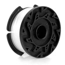 3Pack Line String For BLACK+DECKER Trimmer Replacement Spool 30ft 0.065" AF-13C