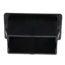 Automotive RV Marine Rocker Switch Push Button Holder Frame Plate