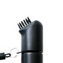 Golf Brush and Club Groove Cleaner. Perfect Gift for Golfers - Lightweight &