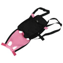 Ventral Carry Bag For Dog Cat Pet M Pink Z4I8