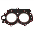 Cylinder Head Gasket for Yamaha 2 Stroke 9.9hp 15hp 18hp Outboard Motor A