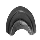 Rubber Fishtail Lengthened Front Rear Fender for M365 Pro Electric Scooter Part