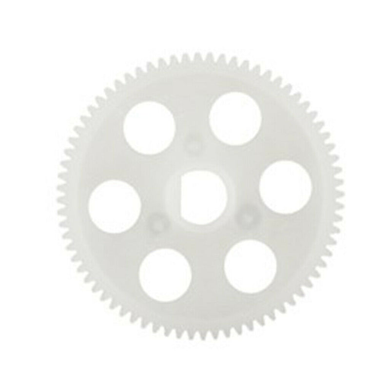 4pack Plastic ,Big Gear, for UDI U818A PLUS U49W U49C AA818 ,RC Drone Parts