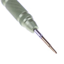 phone Screwdriver Y 0.6mm 0.8 Repair tool  watch Pentalobe opening tools TO
