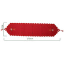 Christmas Decorations Christmas Day Living Room Table Christmas Table Flag