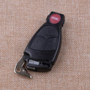 Replacement fit for Mercedes Benz C CL SL SLK E S Class Remote Car Key Fob Hf