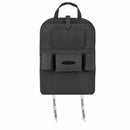 Car Back Seat Storage Bag Felt Organizer Multi-Pockets Stowing Container