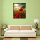 DIY Unframed Digital Oil Painting by Numbers Hand Painted Paint By Number G1A9