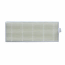 10Pcs Filters 10Pcs Side Brushes for Proscenic 811Gb / 911Se Vacuum Cleaner Z7A8