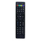 Remote controller for Mag250254 IPTV box new remote control universal M8F9 O2C2
