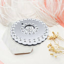 41Led Outdoor High Brightness Lamp Camping Light 36 + 5 Led Tent Lamp Three