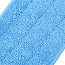 2x Mop Refill Mop Replacement Cleaning Pads Reveal Mop Household Mop Fiber  R7S6