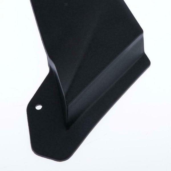 Pair Motorcycle Gas Tank Side Panel Cover Fairing for YAMAHA YZF R1 YZF-R1 2002