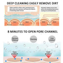 Face Facial Steamer Nano Ionic Humidifier for Home Face Spa Deep Cleanser US