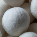 Wool New Non-Toxic Dryer Balls Softening Clothes Reducing Static Electricity Hot
