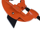 Red 3mm-28mm Tube Pipe Cutters Heavy  Cuts Copper Brass Aluminium Plastic PipeLJ