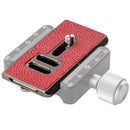 Newest Universal 55Mm Ultra-Thin Arca-Swiss Compatible Quick Release Plate  L7U4