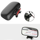 New Universal Blind Spot Mirror Wide Angle Rear Side View Vehicle Car Truck