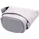 canvas Cartoon Cute Cat Telescopic Pencil Pouch Bag Stationery Pen Case Box A2I9