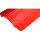 Red Car Tail Fog Head Light Headlight Tint Film Cover 30x60cm