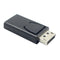 New Display Port Male to HDMI Female Adapter Converter DisplayPort DP to JCï¼D
