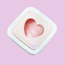 Toast Cutter Bread Making Mould Love Heart Shaped Sandwich Mold Maker