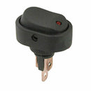 10PCS 12V 30A Heavy Duty Red LED OFF/ON Rocker Toggle Switch for Car Motor Boat