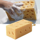 Car Wash Sponge Practical Auto Washing Cleaner Tool Cleaning Soft Sponge 20 X0A0