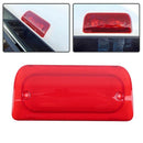 Regular Cab 3Rd Brake Light Lens for 94-04 S-10 Sonoma High Third RHA F9O3