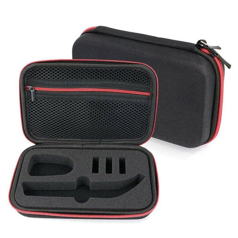 Portable Hard Travel Carrying Case Waterproof Shackproof Storage Bag Eva ProR9Y4